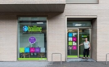Bailine Tilburg