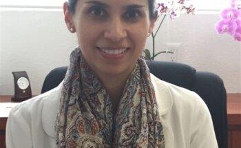 Lic. Vanessa Hernandez Rosiles, Nutriólogo clínico