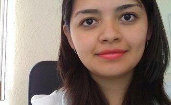 Lic. Gabriela Ruiz Portocarrero, Nutriólogo clínico