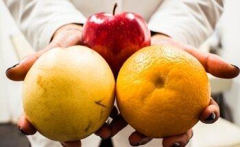 Nutrióloga Clínica Certificada, Educadora en Diabetes, Especialista en Obesidad y Mtra en Nutriología Aplicada Laura Romero