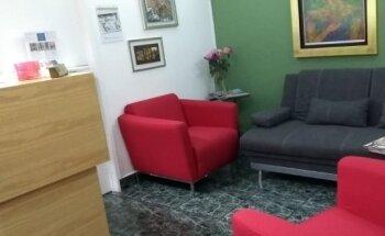 Dra. Bárbara Sanders Esparza, Nutriólogo clínico