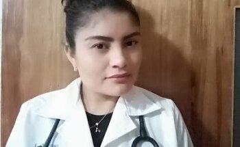 Dra. Ariana Carrasco