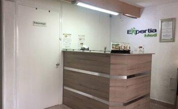 Clínica y Farmacia Expertia Med