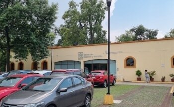 Escuela de Dietética y Nutrición