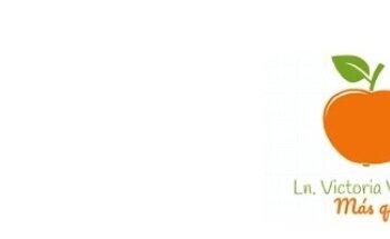 Nutrióloga Victoria Vargas