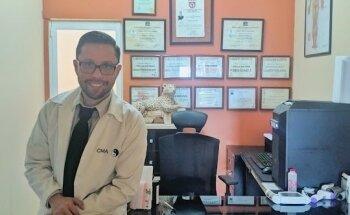 Centro De Atención Múltiple - Asesoría nutricional. Clínica Tonalá