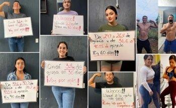 Nutriologos, Consultorio Nutricional MAEM