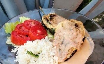 Nutriologa Karina Regin