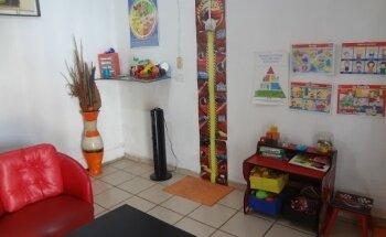 Consultorio Flores Nutrición y Psicología