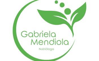 Nutrióloga Gabriela Mendiola