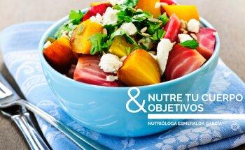 Nutrición Objetiva y Spa Facial
