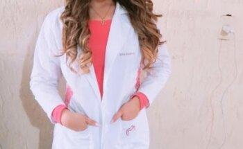 Nutrióloga Elia Suarez