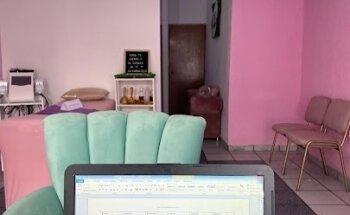 Nutrióloga Karina Celis