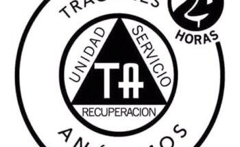 T.A. UNA LLUVIA DE ESPERANZA