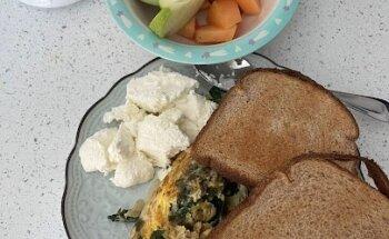 Nutriologa Cecilia Ruvalcaba