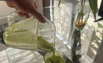 Nutrióloga Priscila Topete