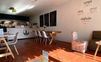 Protein Club Loma Dorada