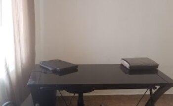 Consultorio de nutrición y cosmetología