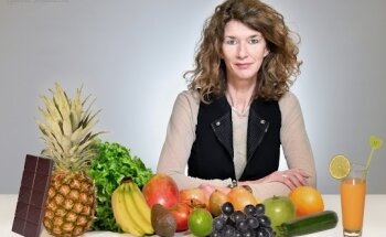 Diététicienne-Nutritionniste à Toulon | Françoise Toulliou