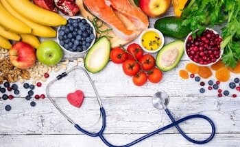 Virginie HEURTAUX - Diététicienne Nutritionniste