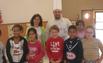 Randon Martine - Diététicienne