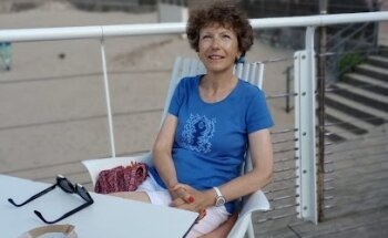 Laurence Levert | Nutritionniste