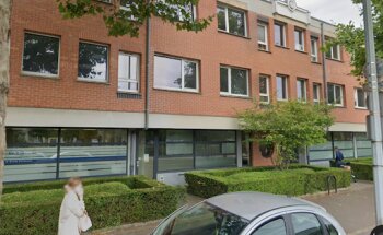 Benoit Diagne - Diététicien