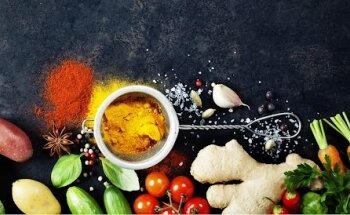 ReviVi'Sens Nutrition Charreau Virginie