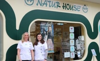 Naturhouse Tours Nord