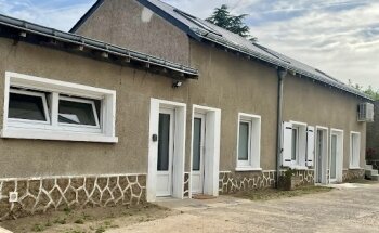 Céline Godart - Diététicienne Tours Saint Cyr sur Loire