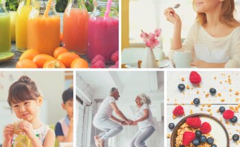 Diät- und Ernährungsberatung Claudia Laudor