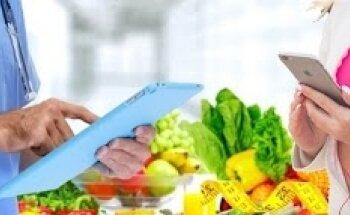 Nutrióloga Sandra Susana Santos (Clínica Tulancingo))