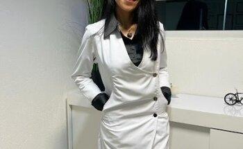 Nutrióloga Tulancingo. Miram Ramos