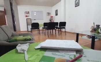 Club de nutrición tulancingo