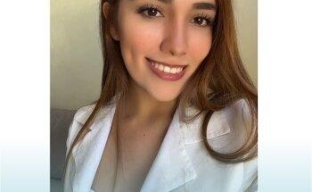 Nutrióloga en Tulancingo Shadai Ortiz