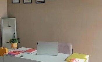 Nutrióloga Maricruz Rodríguez