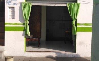 CLUB DE NUTRICIÓN CARDENAS