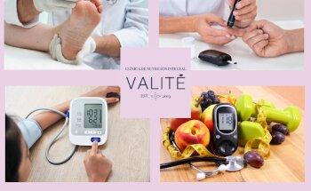 Nutrióloga Materno Infantil Sandra Pacheco