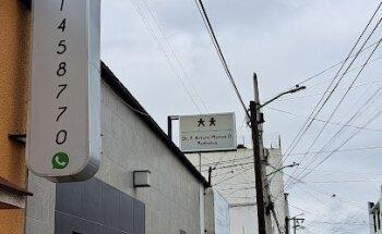 Nutriólogo Rodrigo Ronces