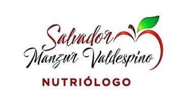 Nutriologo Salvador Manzur Valdespino