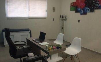 Dra. María de los Ángeles Méndez