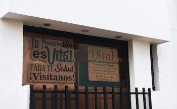 Nutricionista Vital centro de atención nutricional