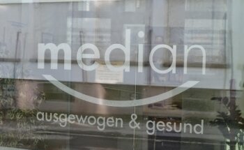 median - ausgewogen & gesund