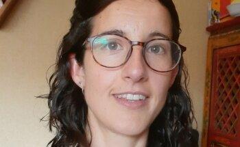 Nut. Ana María Dumont Valdeavellano, Nutricionista