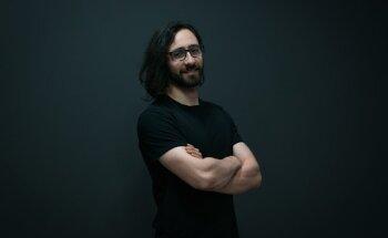 Samuel Alarcón Barrandeguy Nutricionista