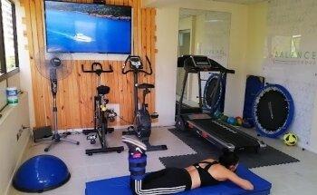 Balance Group - Nutricionistas en Viña del Mar - Centro de Nutrición, Psicología y Kinesiología