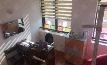 Nut. Paulina Novoa Vergara, Nutricionista