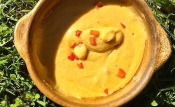 Nutricionista Silvina Villegas