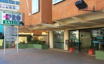 Nut. Andrea Moya Henríquez, Nutricionista