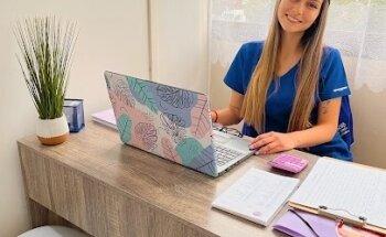 Nutricionista Daniela Muñoz S